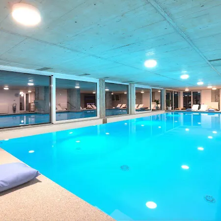 Holiway Valarin Venezia Apartman Vercana
