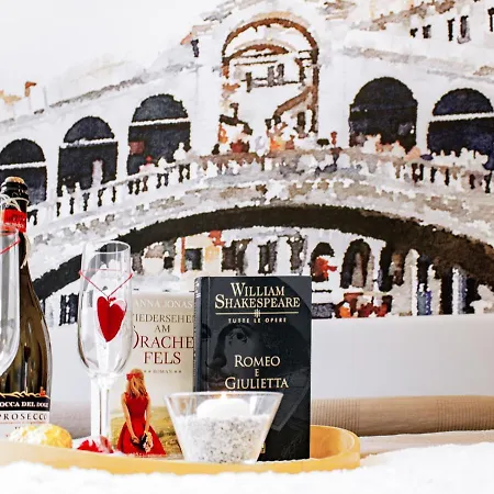 Holiway Valarin Venezia Lägenhet