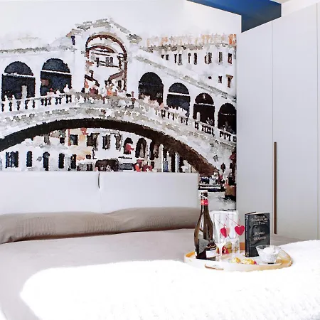 Holiway Valarin Venezia Vercana